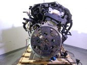 Recambio de motor completo para bmw serie 5 berlina (e60) 2.5 24v turbodiesel cat referencia OEM IAM 256D2 11007789800 27045723