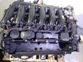 Recambio de motor completo para bmw serie 5 berlina (e60) 2.5 24v turbodiesel cat referencia OEM IAM 256D2 11007789800 27045723