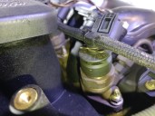 Recambio de motor completo para bmw serie 5 berlina (e60) 2.5 24v turbodiesel cat referencia OEM IAM 256D2 11007789800 27045723