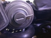 Recambio de motor completo para bmw serie 5 berlina (e60) 2.5 24v turbodiesel cat referencia OEM IAM 256D2 11007789800 27045723