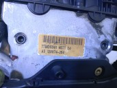 Recambio de motor completo para bmw serie 5 berlina (e60) 2.5 24v turbodiesel cat referencia OEM IAM 256D2 11007789800 27045723