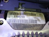 Recambio de motor completo para bmw serie 5 berlina (e60) 2.5 24v turbodiesel cat referencia OEM IAM 256D2 11007789800 27045723