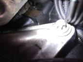 Recambio de motor completo para bmw serie 5 berlina (e60) 2.5 24v turbodiesel cat referencia OEM IAM 256D2 11007789800 27045723