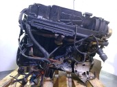 Recambio de motor completo para bmw serie 5 berlina (e60) 2.5 24v turbodiesel cat referencia OEM IAM 256D2 11007789800 27045723