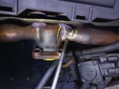 Recambio de motor completo para bmw serie 5 berlina (e60) 2.5 24v turbodiesel cat referencia OEM IAM 256D2 11007789800 27045723
