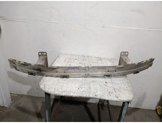 Recambio de refuerzo paragolpes delantero para bmw serie 5 berlina (e60) 2.5 24v turbodiesel cat referencia OEM IAM 51117148586 