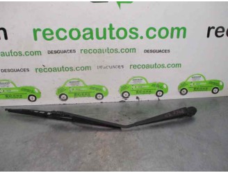 Replacement rear wiper arm for Peugeot 205 saloon 1.2 OEM IAM reference 