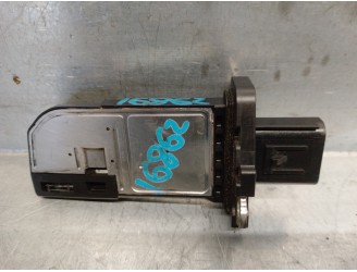 Recambio de caudalimetro para ford fiesta (cb1) 1.6 tdci cat referencia OEM IAM 8V2112B579AA FOMOCO