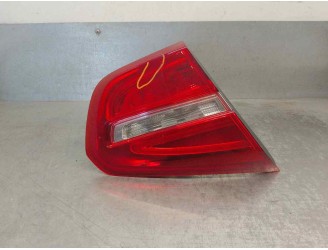 Recambio de piloto trasero izquierdo para mercedes-benz clase gla (w156) 2.1 cdi cat referencia OEM IAM A1569061358 DE PORTON 5 