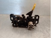 Recambio de cerradura capot para mercedes-benz clase gla (w156) 2.1 cdi cat referencia OEM IAM A2468800460  