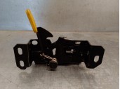 Recambio de cerradura capot para mercedes-benz clase gla (w156) 2.1 cdi cat referencia OEM IAM A2468800460  