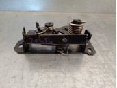 Recambio de cerradura capot para mercedes-benz clase gla (w156) 2.1 cdi cat referencia OEM IAM A2468800460  