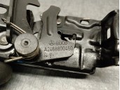 Recambio de cerradura capot para mercedes-benz clase gla (w156) 2.1 cdi cat referencia OEM IAM A2468800460  