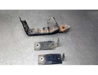 Recambio de soporte aleta delantera derecha para cupra formentor (km7, kmp) 1.5 tsi referencia OEM IAM 5FF821168B 5FF821168B 