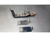 Replacement right front fender bracket for Cupra Formentor (KM7, KMP) 1.5 TSI OEM IAM reference 5FF821168B 5FF821168B 
