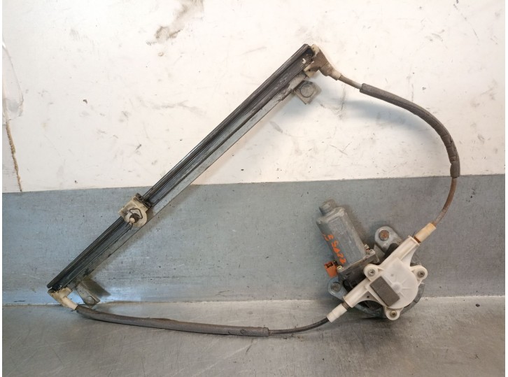 Recambio de elevalunas delantero izquierdo para citroën zx (n2) 1.6 i referencia OEM IAM 0130821689 0130821689 