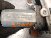 Recambio de elevalunas delantero izquierdo para citroën zx (n2) 1.6 i referencia OEM IAM 0130821689 0130821689 