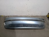 Recambio de paragolpes trasero para skoda fabia (6y2/6y3) 1.4 referencia OEM IAM 6Y6807421 AZUL 5 PUERTAS