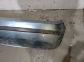 Recambio de paragolpes trasero para skoda fabia (6y2/6y3) 1.4 referencia OEM IAM 6Y6807421 AZUL 5 PUERTAS