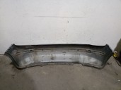 Recambio de paragolpes trasero para skoda fabia (6y2/6y3) 1.4 referencia OEM IAM 6Y6807421 AZUL 5 PUERTAS