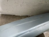 Recambio de paragolpes trasero para skoda fabia (6y2/6y3) 1.4 referencia OEM IAM 6Y6807421 AZUL 5 PUERTAS