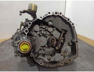 Recambio de caja cambios para mg serie 45 (rt) 1.6 16v cat referencia OEM IAM 4275631  