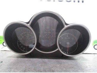 Recambio de cuadro instrumentos para alfa romeo 147 (190) 1.9 jtd cat referencia OEM IAM 735290181 110008953007 VDO