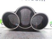 Recambio de cuadro instrumentos para alfa romeo 147 (190) 1.9 jtd cat referencia OEM IAM 735290181 110008953007 VDO