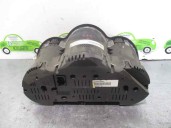 Recambio de cuadro instrumentos para alfa romeo 147 (190) 1.9 jtd cat referencia OEM IAM 735290181 110008953007 VDO