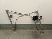 Recambio de elevalunas delantero izquierdo para volkswagen polo berlina (6n2) 1.4 referencia OEM IAM 6N3837401E 6N3837401E 