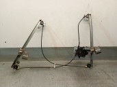 Recambio de elevalunas delantero izquierdo para volkswagen polo berlina (6n2) 1.4 referencia OEM IAM 6N3837401E 6N3837401E 