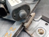 Recambio de elevalunas delantero izquierdo para volkswagen polo berlina (6n2) 1.4 referencia OEM IAM 6N3837401E 6N3837401E 