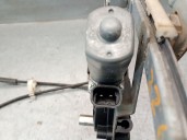 Recambio de elevalunas delantero izquierdo para volkswagen polo berlina (6n2) 1.4 referencia OEM IAM 6N3837401E 6N3837401E 