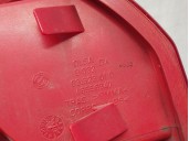 Recambio de piloto trasero derecho para alfa romeo 147 (190) 1.6 16v cat referencia OEM IAM 03323010 DE ALETA