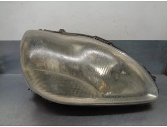 Recambio de faro derecho para mercedes-benz clase s (w220) berlina 5.0 v8 24v cat referencia OEM IAM A2208200861 0301153272 BOSC