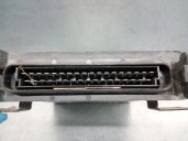 Replacement suspension control unit for Land Rover Range Rover (LP) 2.5 turbodiesel OEM IAM reference E112790012 
