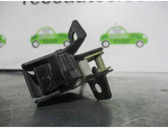 Recambio de cerradura puerta trasera derecha para volkswagen caddy ka/kb (9k9) 1.9 diesel referencia OEM IAM 6K9827505 CABLE LAR