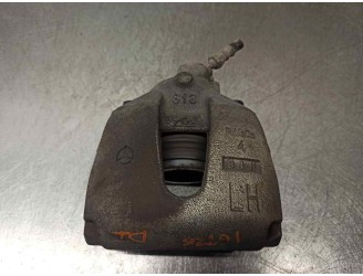 Replacement left front brake caliper for mazda 5 saloon (cr) 2.0 diesel cat OEM IAM reference BPYK3371XB ATE