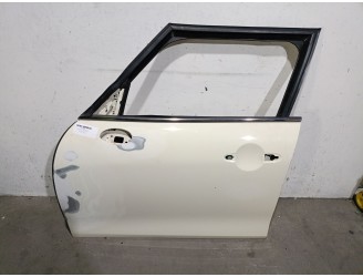 Recambio de puerta delantera izquierda para mini mini countryman (f60) cooper referencia OEM IAM 41007327445 41007327445 