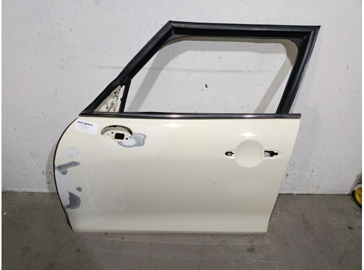 Recambio de puerta delantera izquierda para mini mini countryman (f60) cooper referencia OEM IAM 41007327445 41007327445 