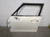 Recambio de puerta delantera izquierda para mini mini countryman (f60) cooper referencia OEM IAM 41007327445 41007327445 