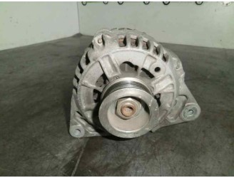 Recambio de alternador para ford escort berlina/turnier 1.6 16v cat referencia OEM IAM AB38990R AB38990R VISTEON