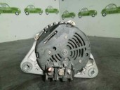 Recambio de alternador para ford escort berlina/turnier 1.6 16v cat referencia OEM IAM AB38990R AB38990R VISTEON