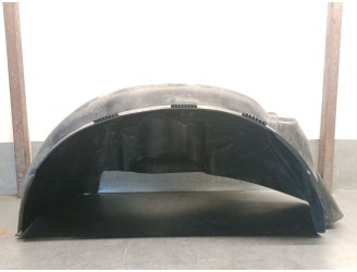 Recambio de paso de rueda delantero izquierdo para land rover range rover (lp) 2.5 turbodiesel referencia OEM IAM ALR8995 ALR899