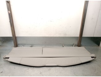 Recambio de bandeja trasera para lexus rx (_u3_) 400h awd (mhu38_) referencia OEM IAM 6491048031A0 6491048031A0 