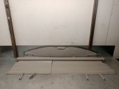 Recambio de bandeja trasera para lexus rx (_u3_) 400h awd (mhu38_) referencia OEM IAM 6491048031A0 6491048031A0 