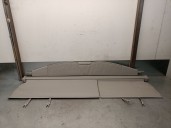 Recambio de bandeja trasera para lexus rx (_u3_) 400h awd (mhu38_) referencia OEM IAM 6491048031A0 6491048031A0 