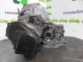 Recambio de caja cambios para ford fiesta courier (dx) 1.8 diesel cat referencia OEM IAM 96WT7F096DB  
