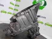 Recambio de caja cambios para ford fiesta courier (dx) 1.8 diesel cat referencia OEM IAM 96WT7F096DB 