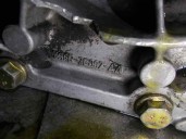 Recambio de caja cambios para ford fiesta courier (dx) 1.8 diesel cat referencia OEM IAM 96WT7F096DB  